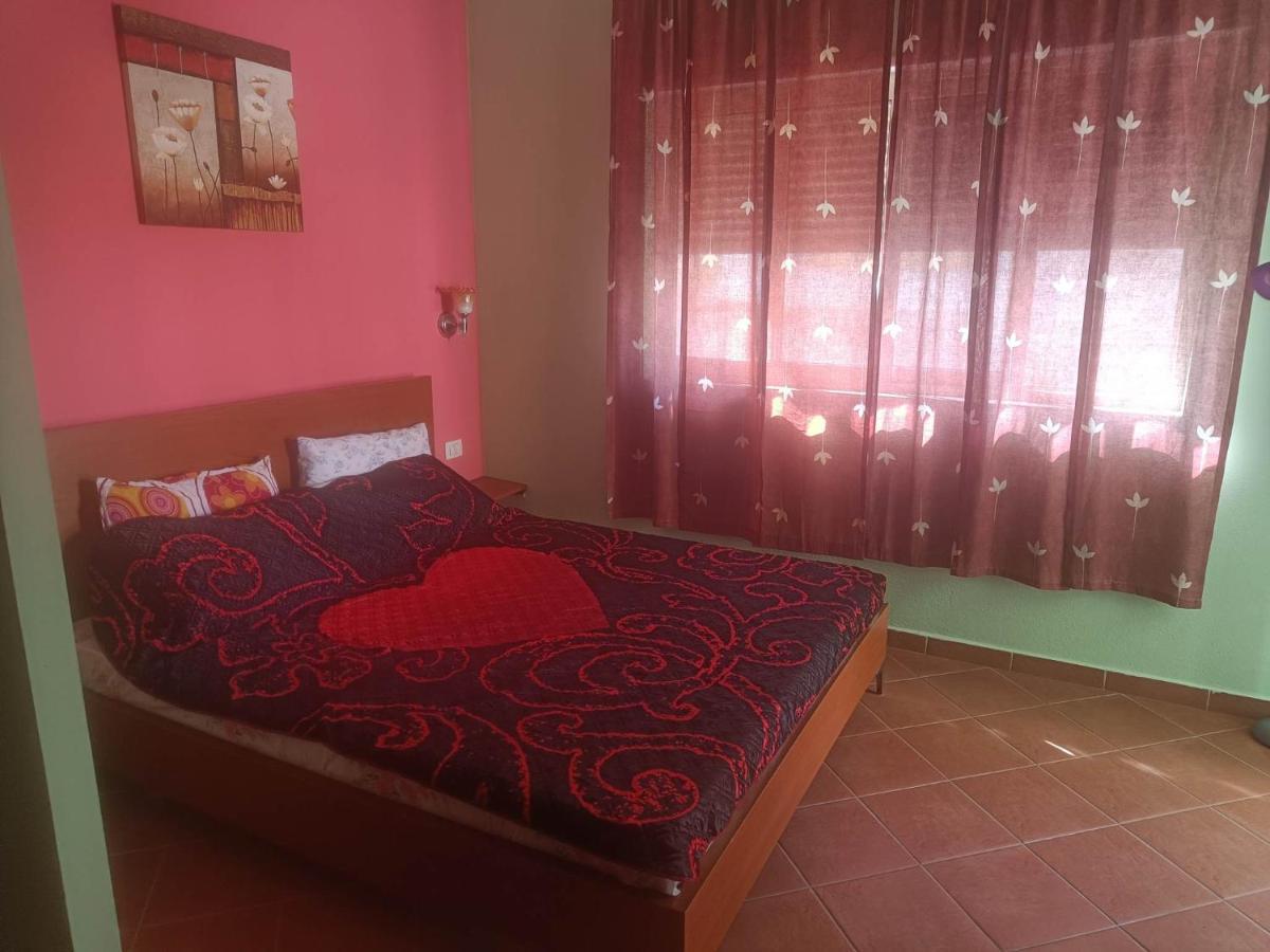 Apartament Aldom
